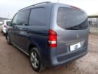 2019 MERCEDES BENZ VITO 116 S for sale at Copart WESTBURY