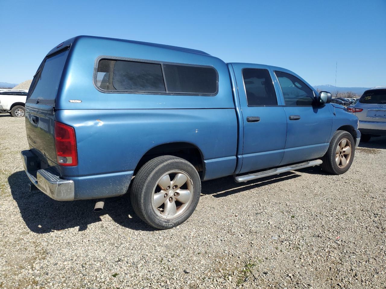 2004 Dodge RAM - Image 3