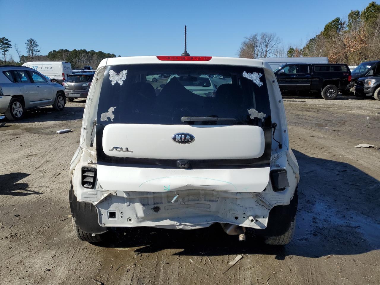 2016 Kia Soul - Image 6