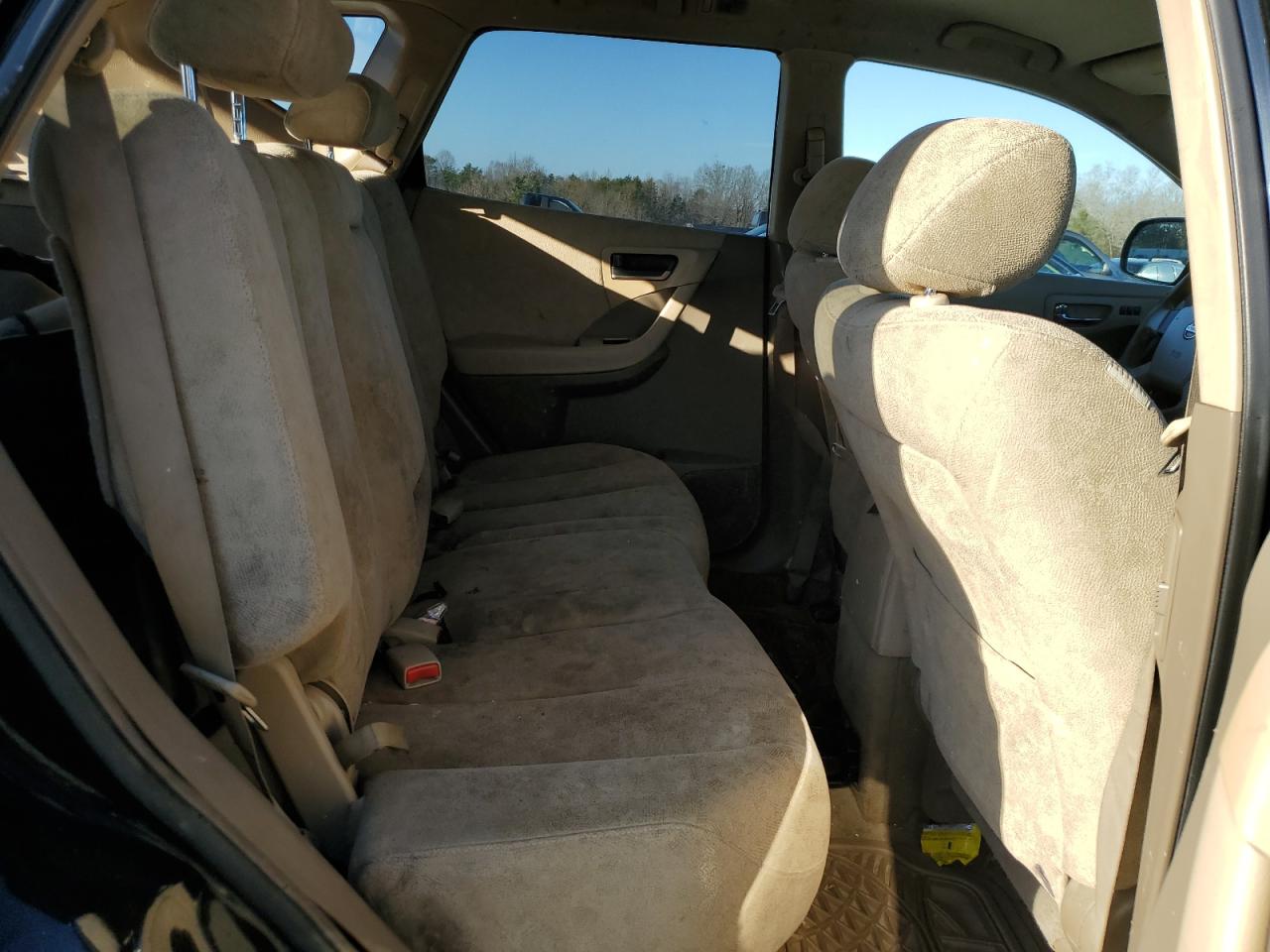 2005 Nissan Murano - Image 12