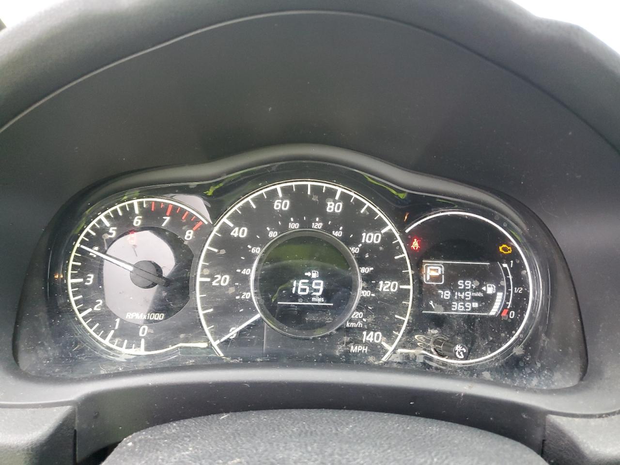 2015 Nissan Versa - Image 9