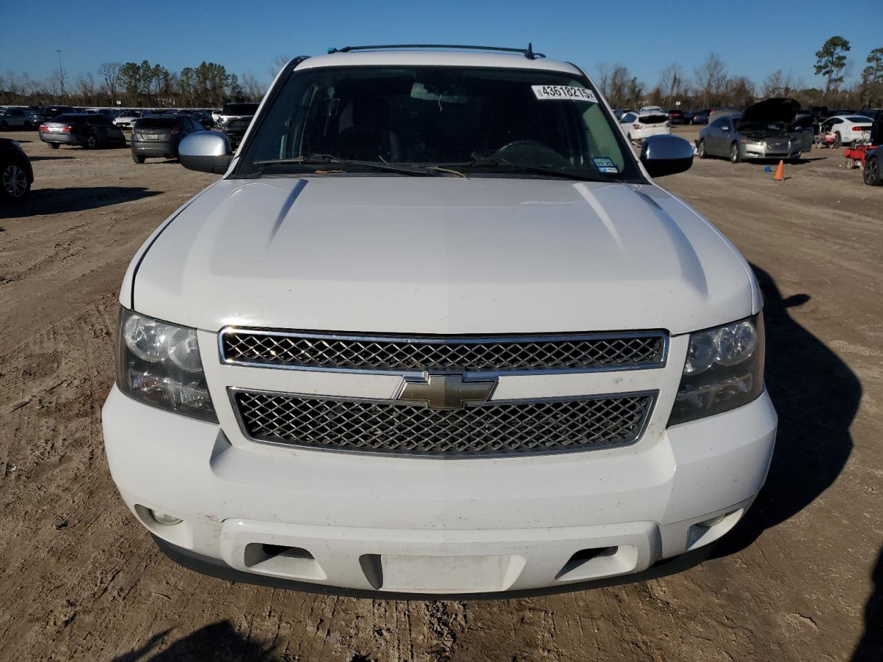 2011 Chevrolet Tahoe - Image 5