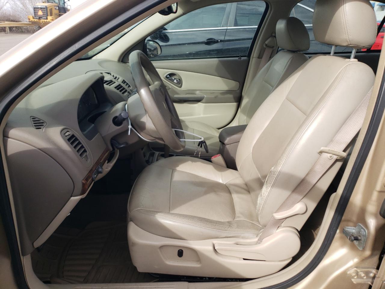 2004 Chevrolet Malibu - Image 7