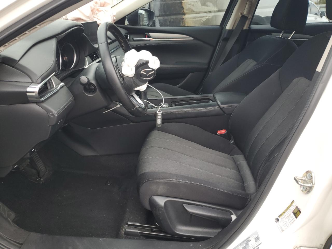 2019 Mazda 6 - Image 7