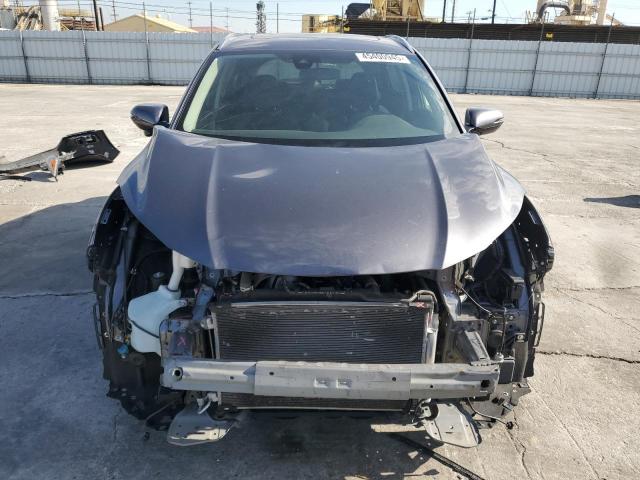  HONDA HR-V 2022 Серый