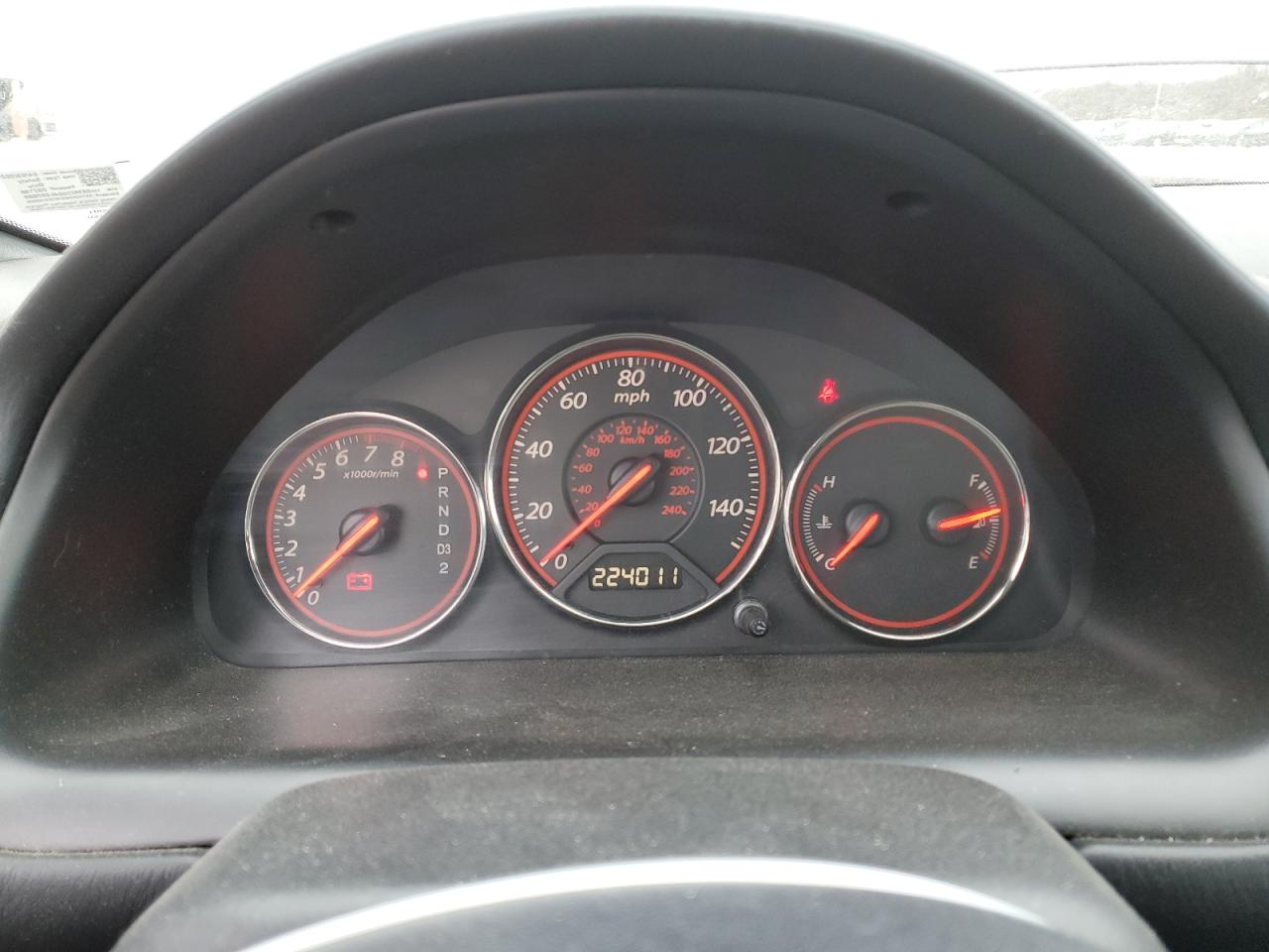 2004 Honda Civic - Image 9
