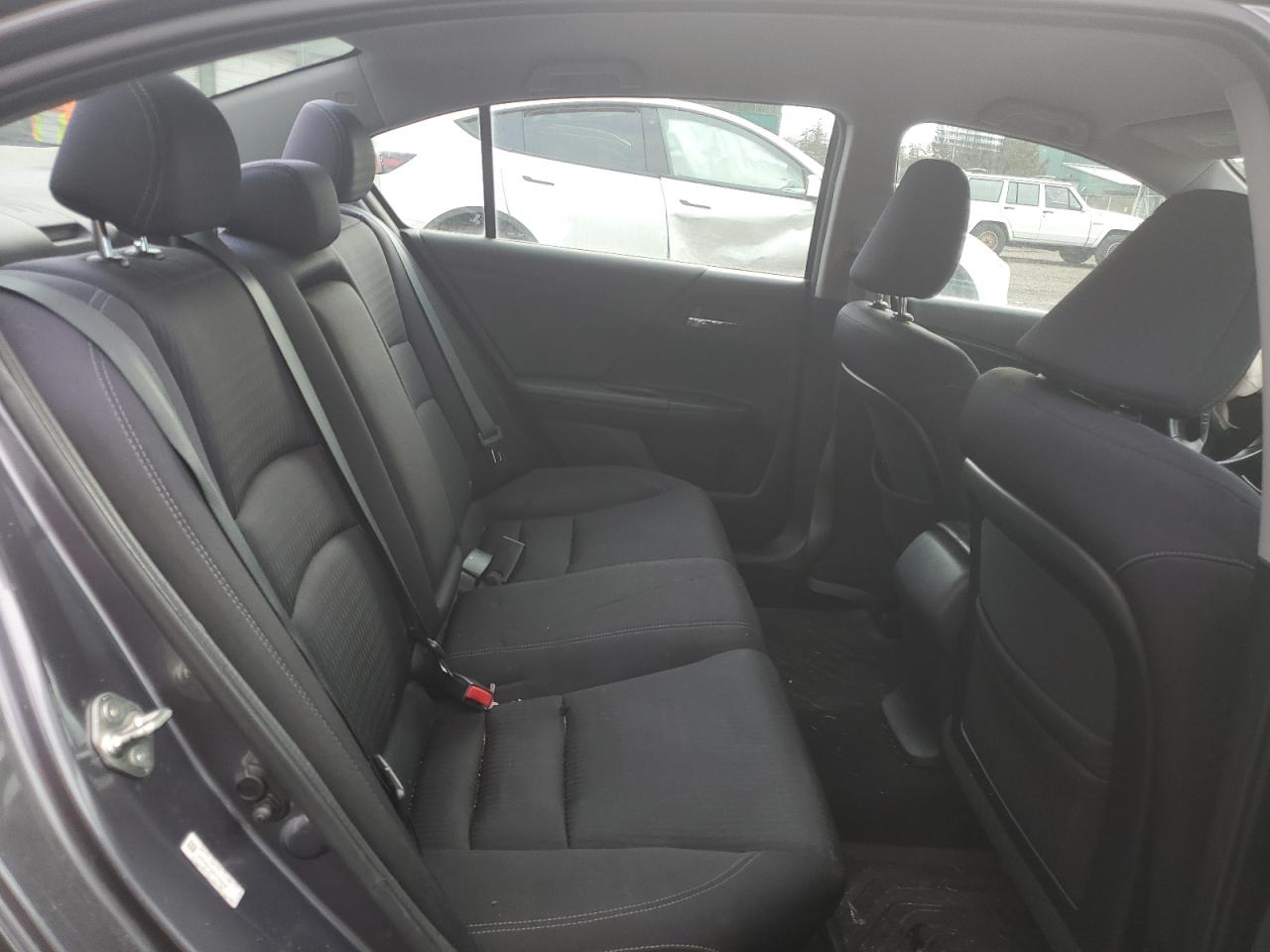 2014 Honda Accord - Image 10