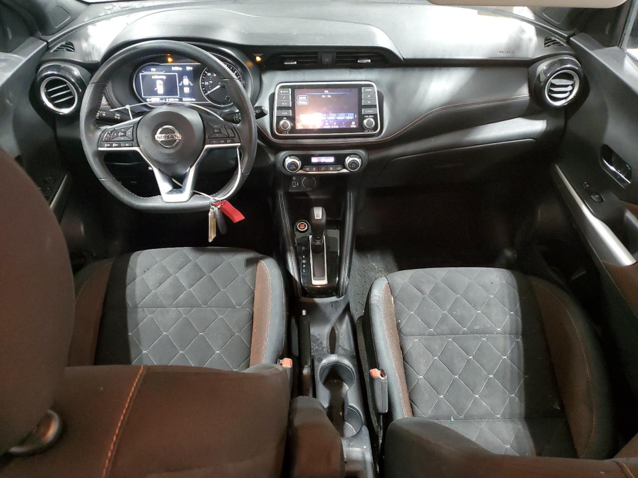2020 Nissan Kicks - Image 8