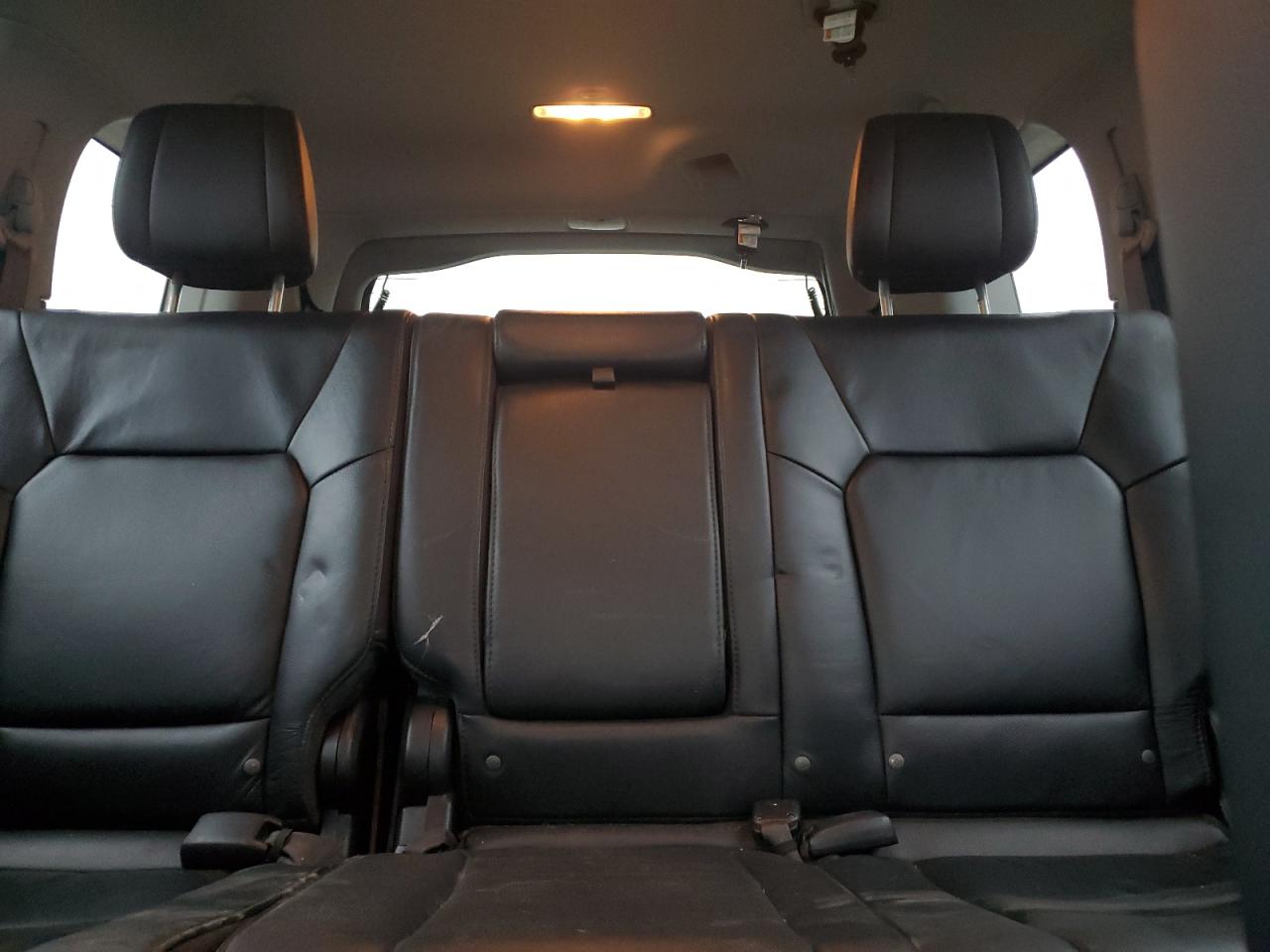2015 Honda Pilot - Image 10