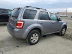 2008 Ford Escape Limited продається в Windsor, NJ - Minor Dent/Scratches