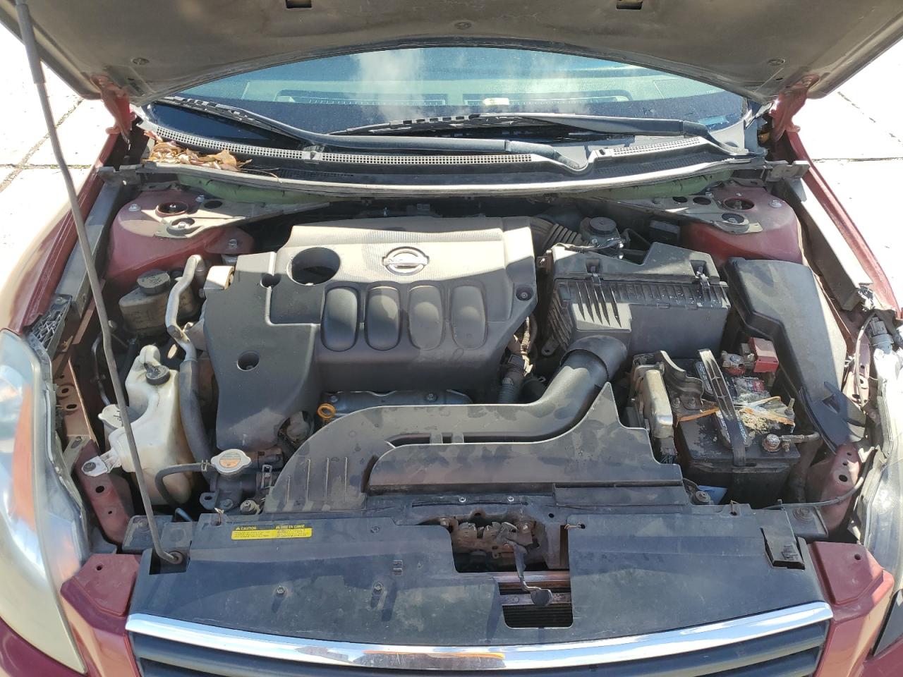 2007 Nissan Altima - Image 12
