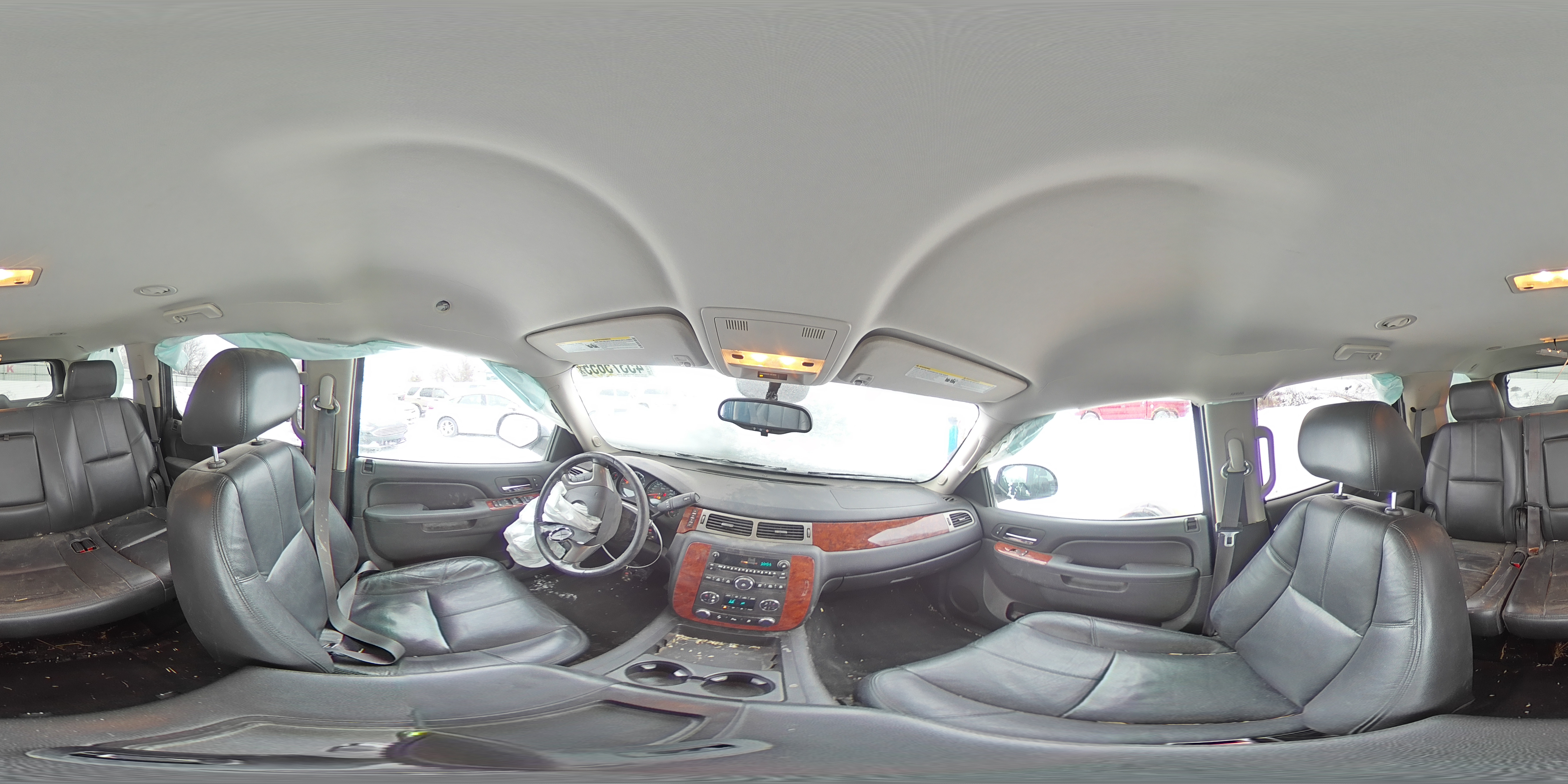 2013 Chevrolet Tahoe - Image 14