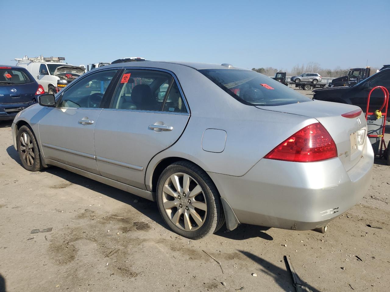 2006 Honda Accord - Image 2