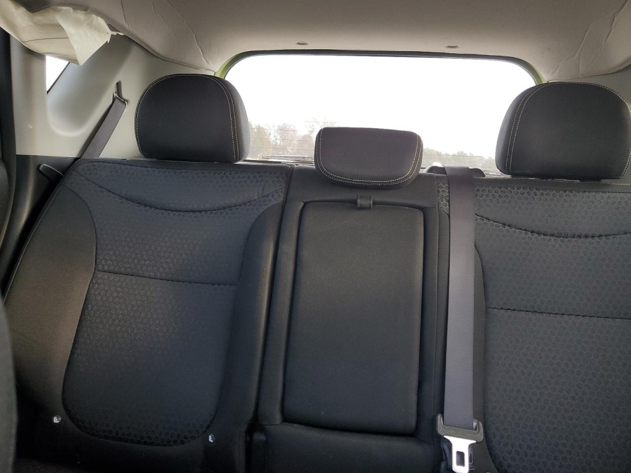 2016 Kia Soul - Image 10