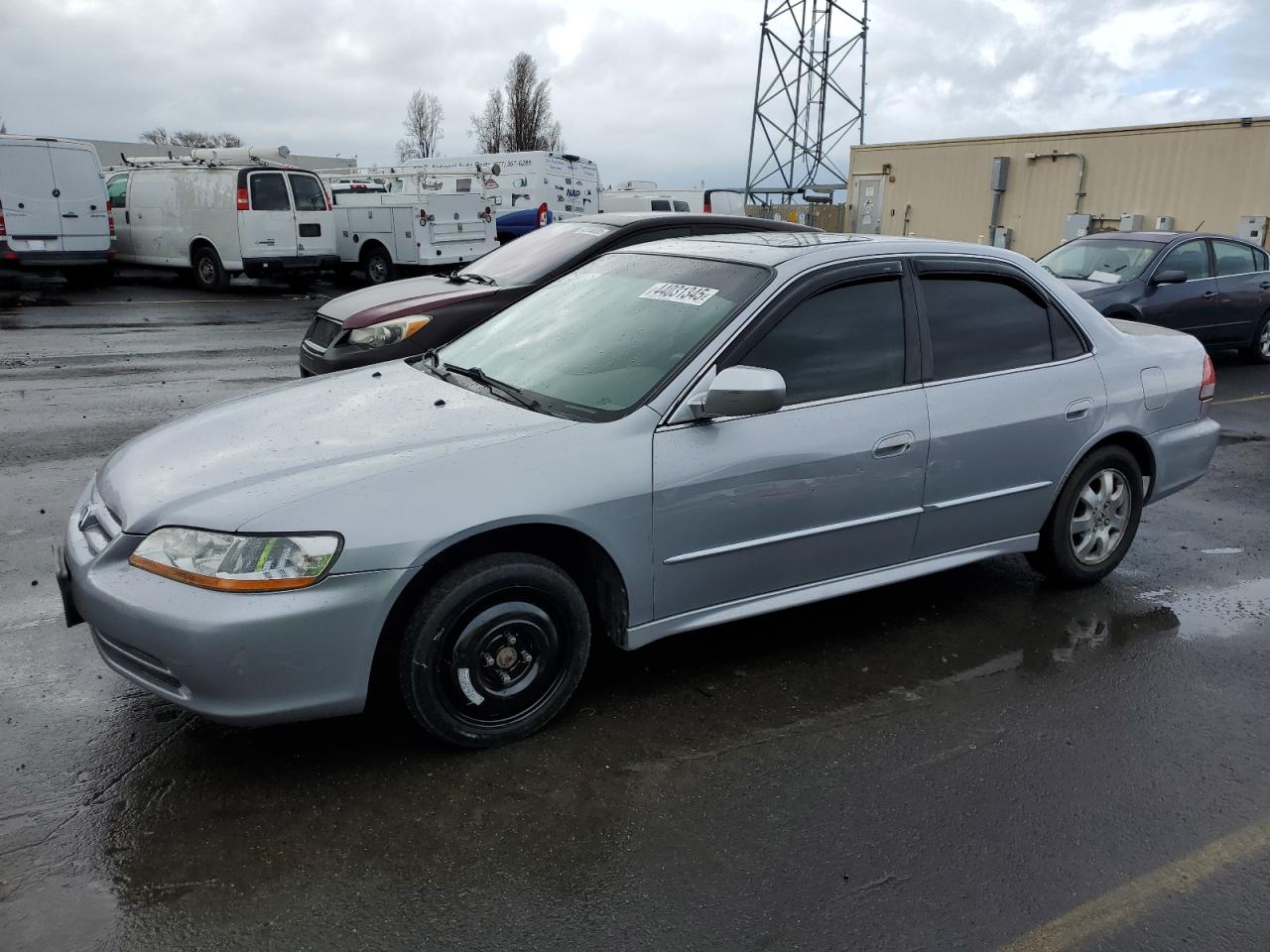2001 Honda Accord - Image 1