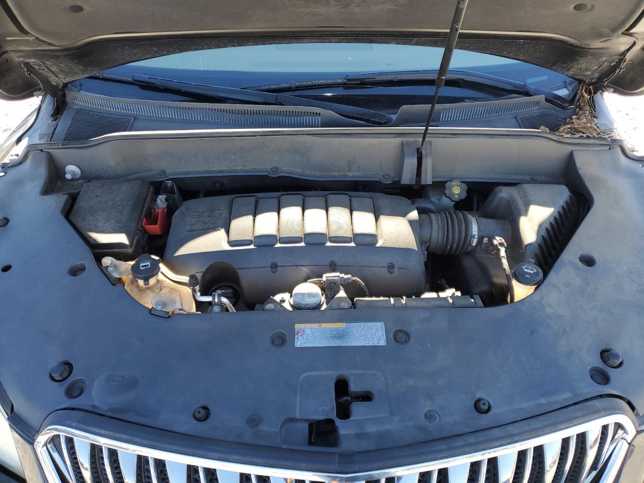 2014 Buick Enclave - Image 12