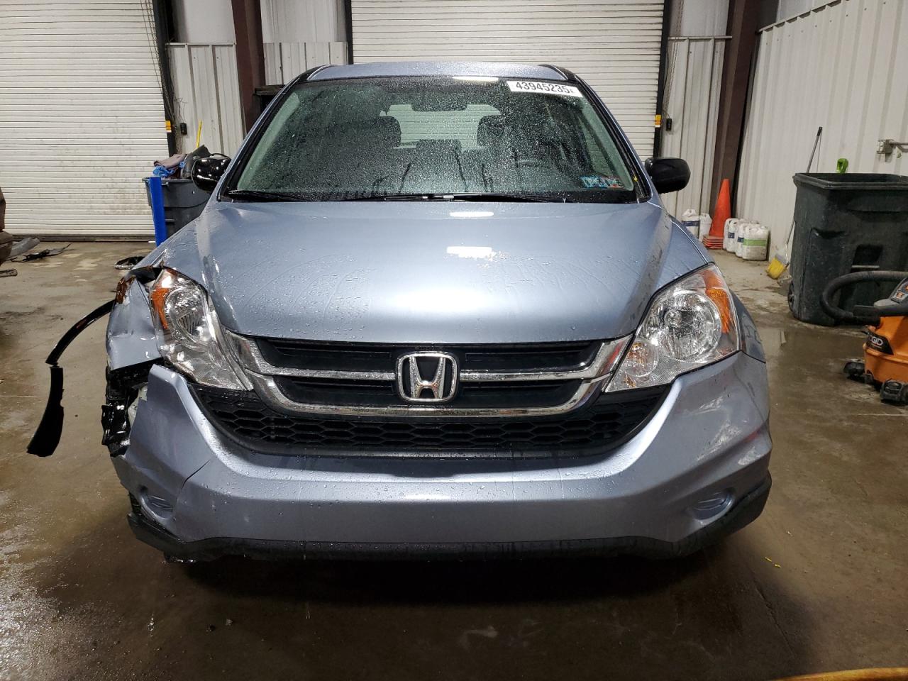 2011 Honda CR-V - Image 5
