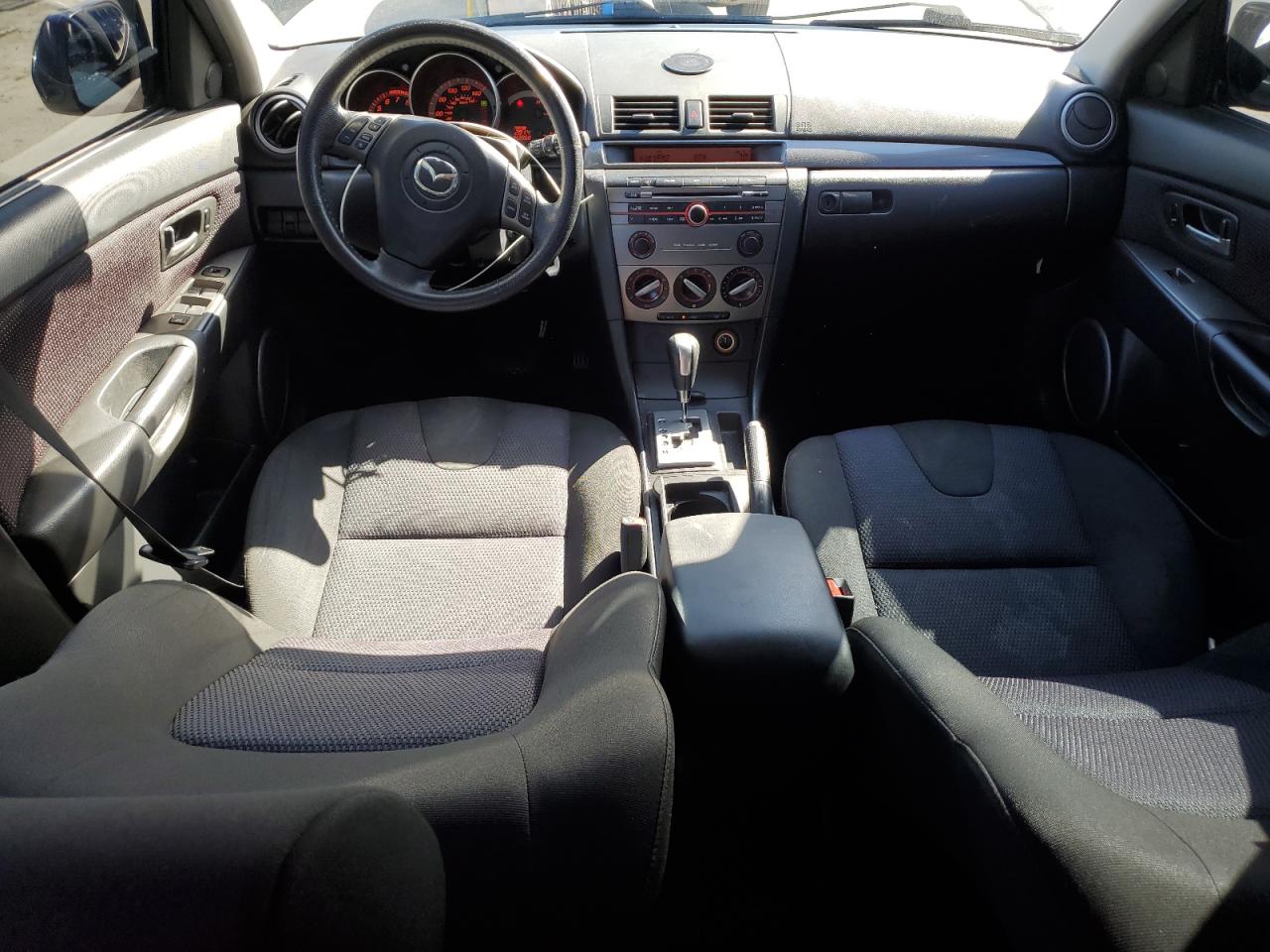 2007 Mazda 3 - Image 8