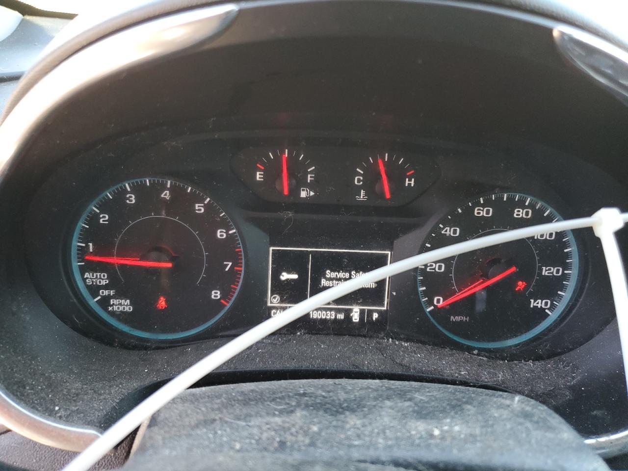 2018 Chevrolet Malibu Lt VIN: 1G1ZD5ST7JF178138 Lot: 46811175