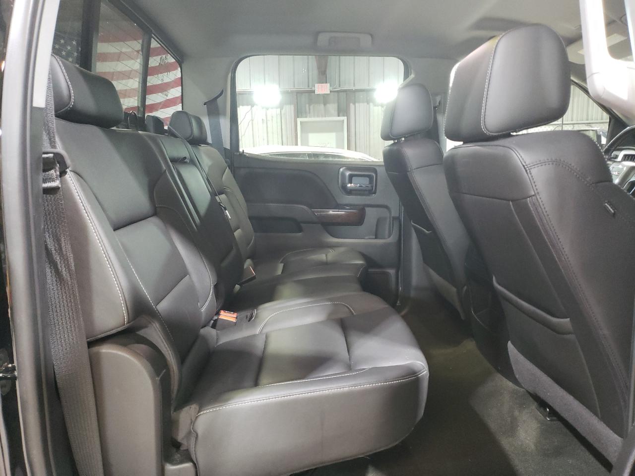 2018 GMC Sierra - Image 10