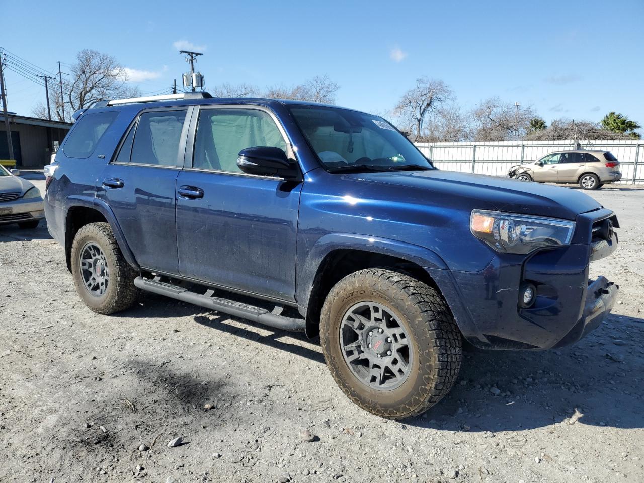 2024 Toyota 4Runner - Image 4