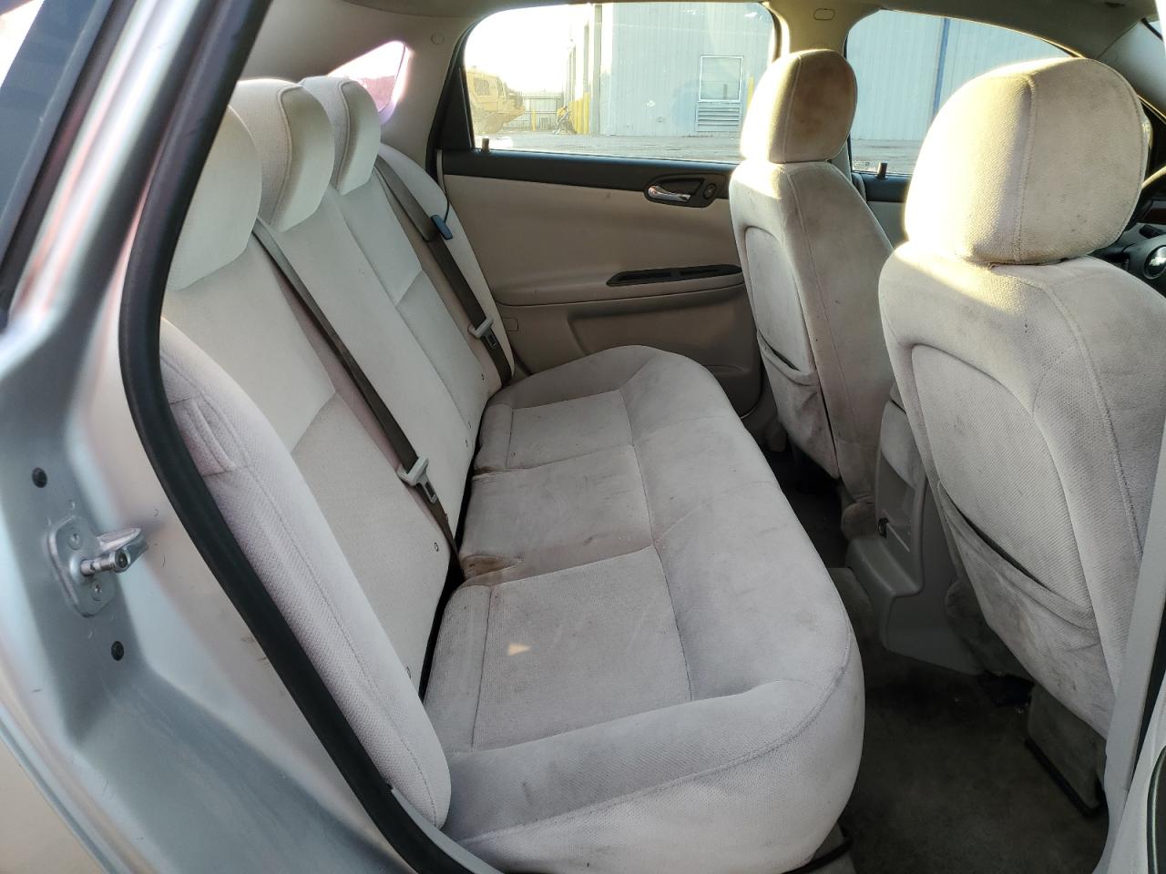 2006 Chevrolet Impala - Image 10