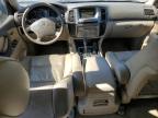 2003 TOYOTA LAND CRUISER  for sale at Copart CA - VAN NUYS