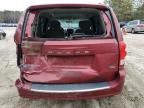 2014 Dodge Grand Caravan Se na sprzedaż w Knightdale, NC - Rear End