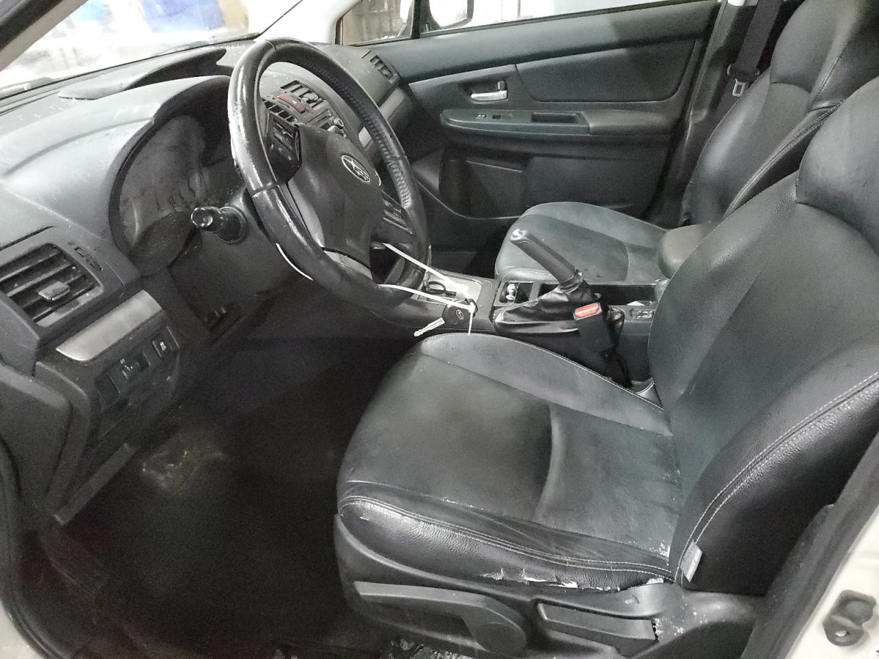 2013 Subaru XV - Image 7