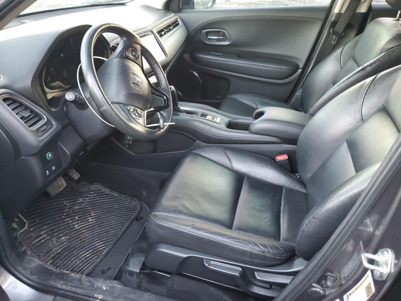 2016 Honda HR-V - Image 7