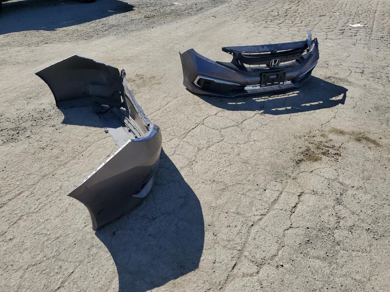 2020 Honda Civic - Image 12