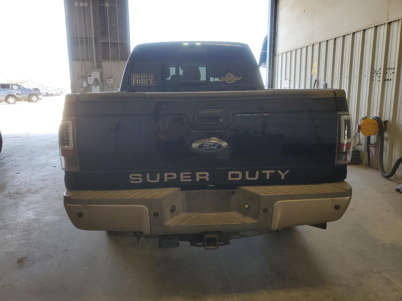 2013 Ford F250 - Image 6