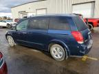 2007 Nissan Quest S en Venta en Woodburn, OR - Minor Dent/Scratches