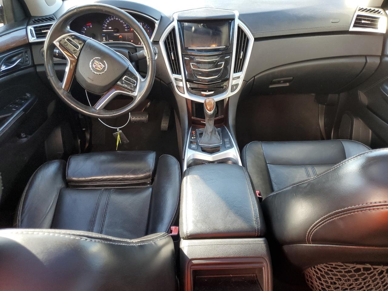 2013 Cadillac SRX - Image 8