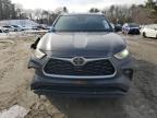 2022 Toyota Highlander Xle for Sale in North Billerica, MA - Front End