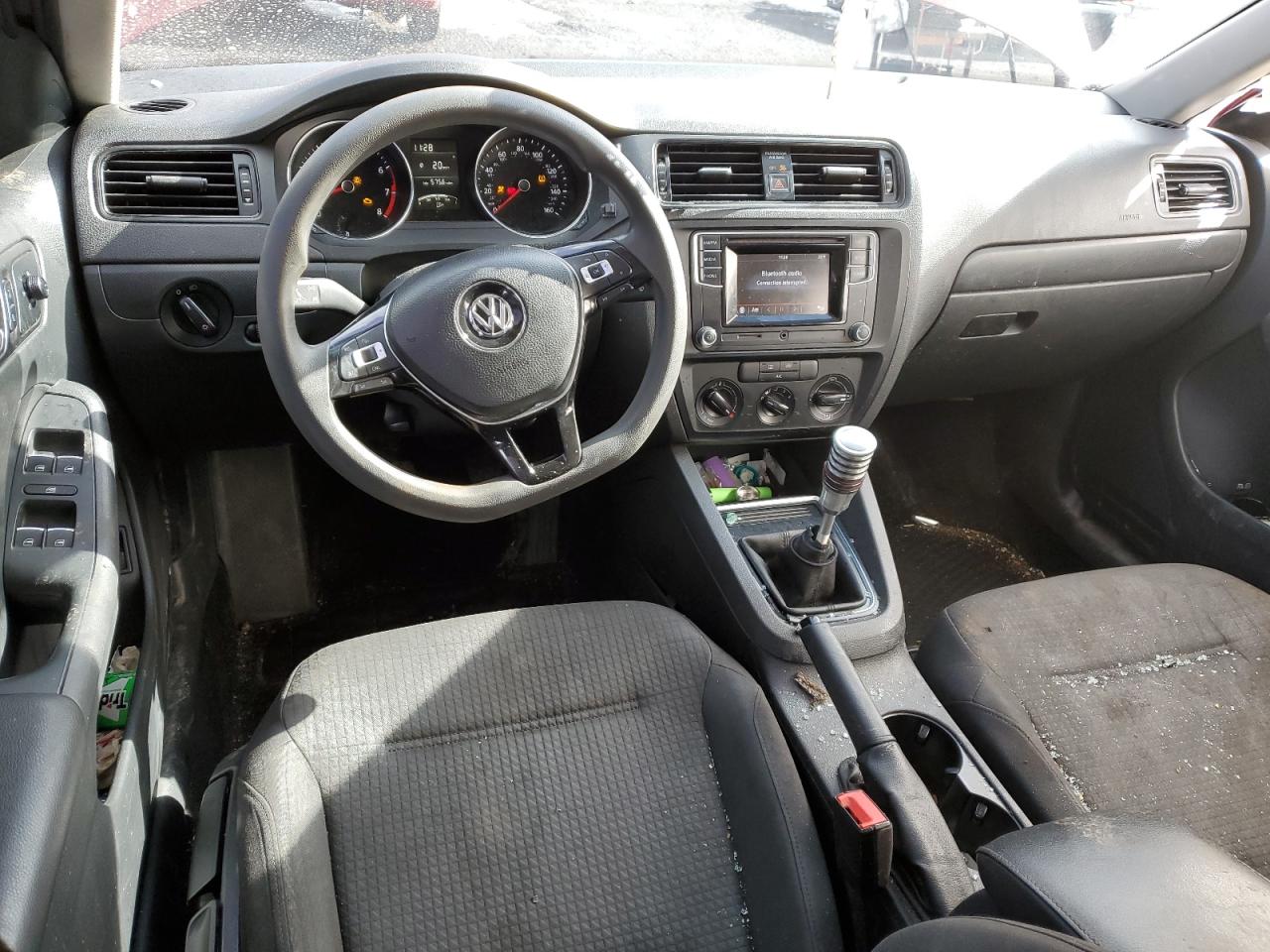 2016 Volkswagen Jetta - Image 8