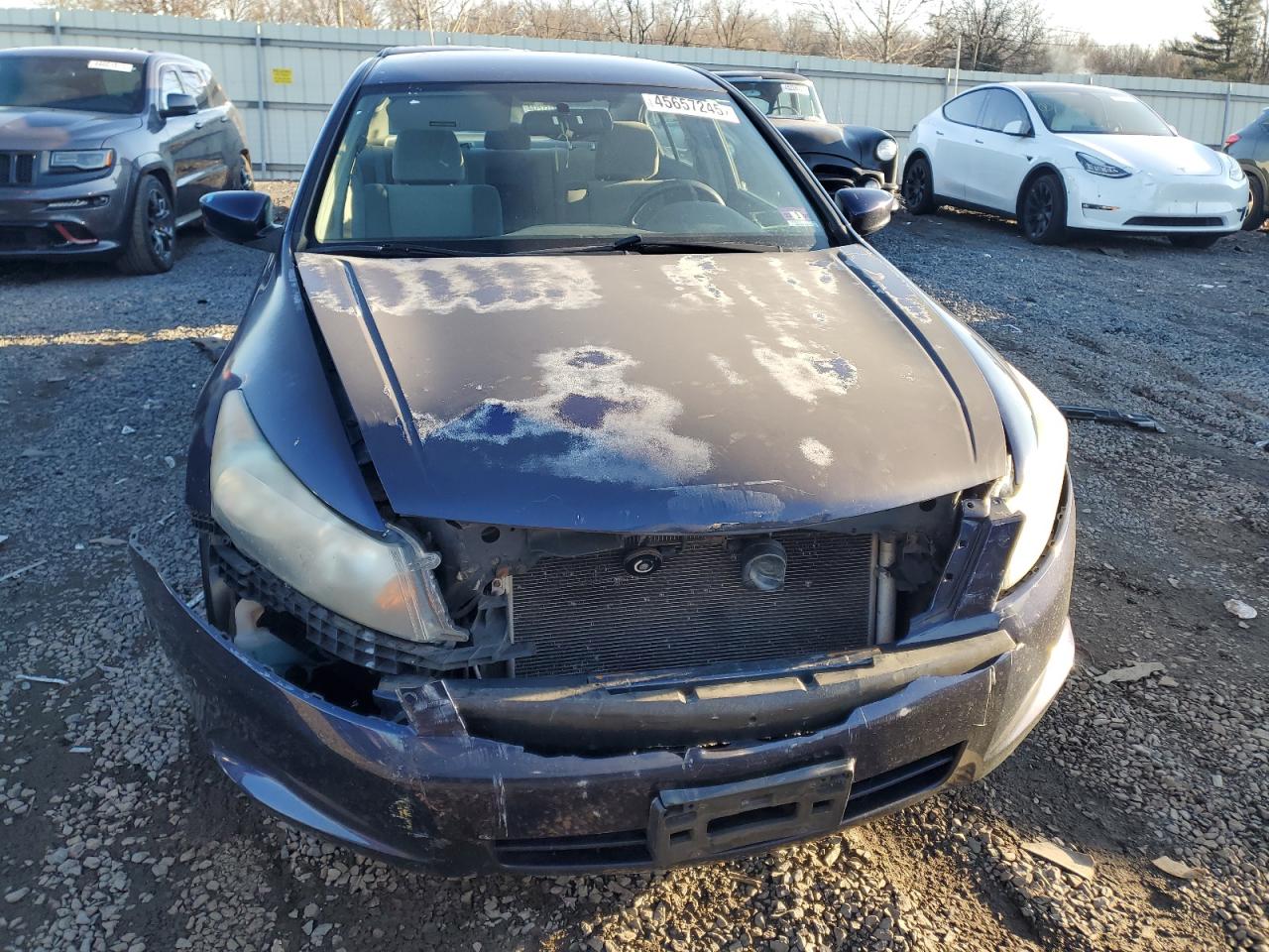 2008 Honda Accord - Image 5