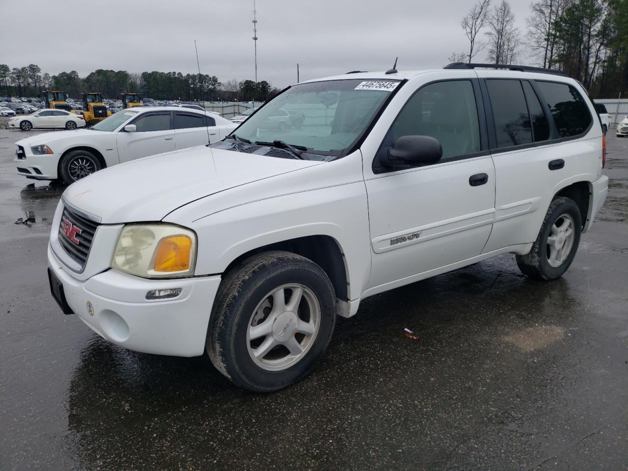 2005 GMC Envoy - Image 1