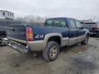 2002 Chevrolet Silverado K1500 للبيع في North Billerica، MA - Side