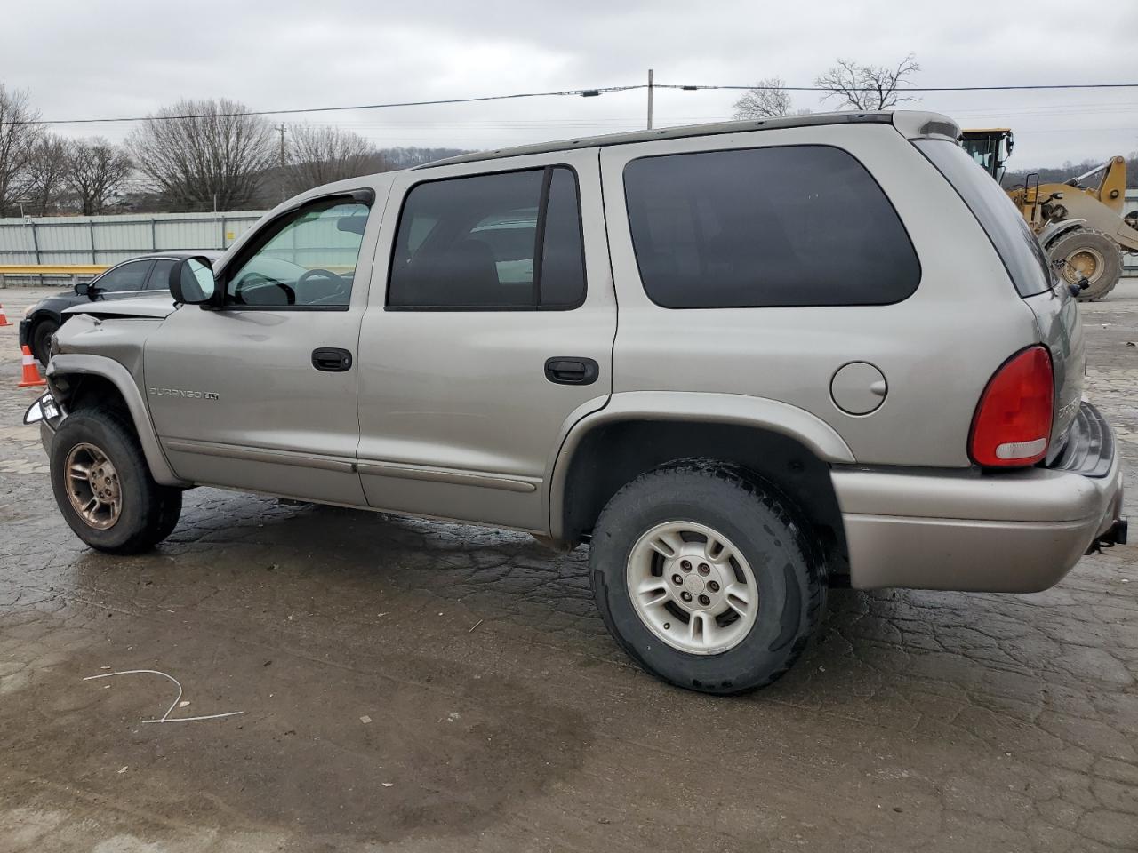 2000 Dodge Durango - Image 2