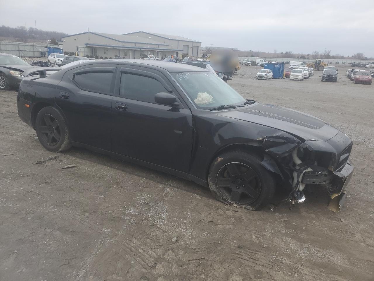 2009 Dodge Charger - Image 4