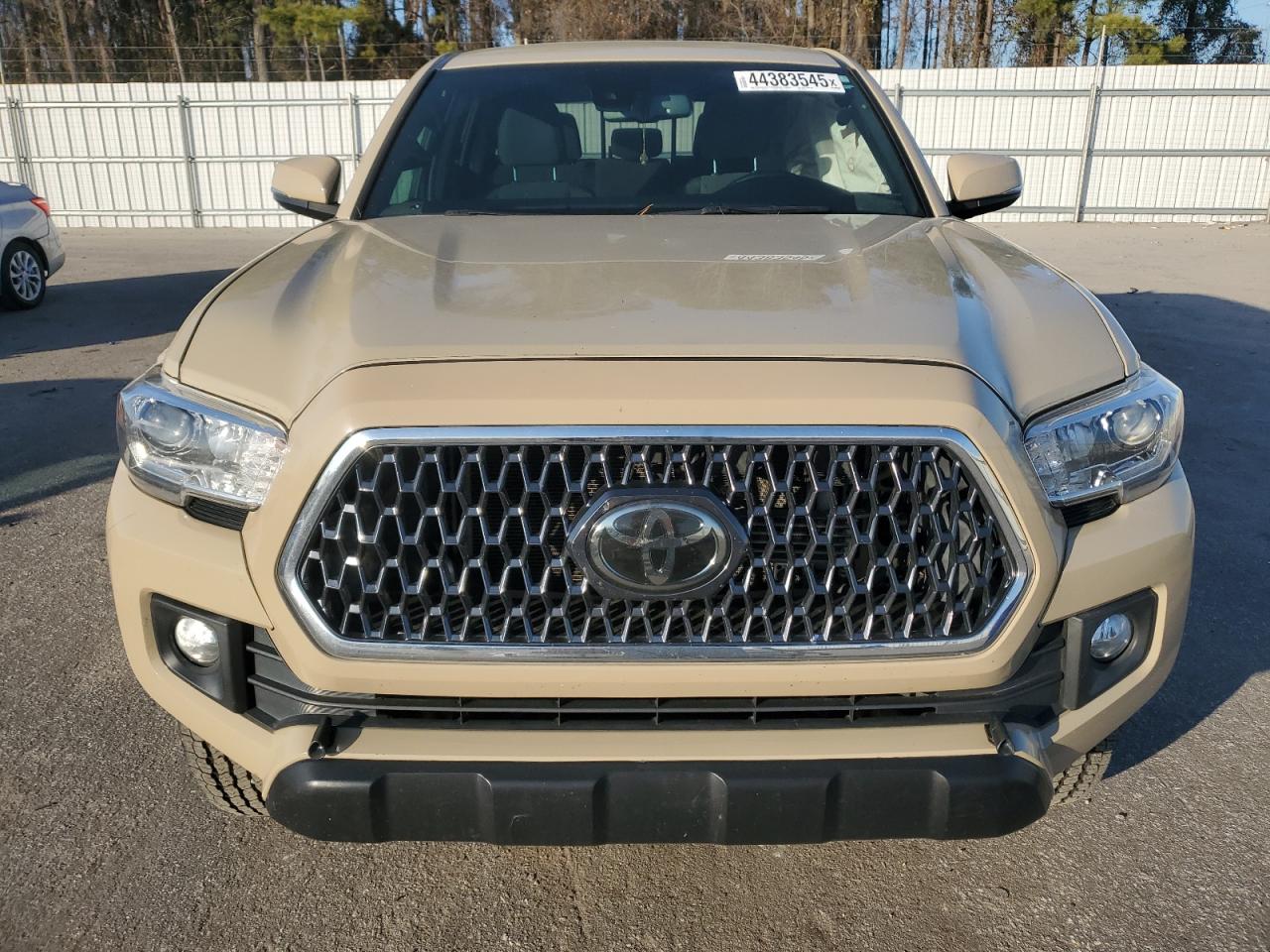 2019 Toyota Tacoma - Image 5