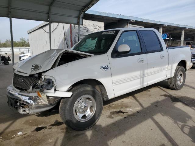 2003 Ford F150 Supercrew