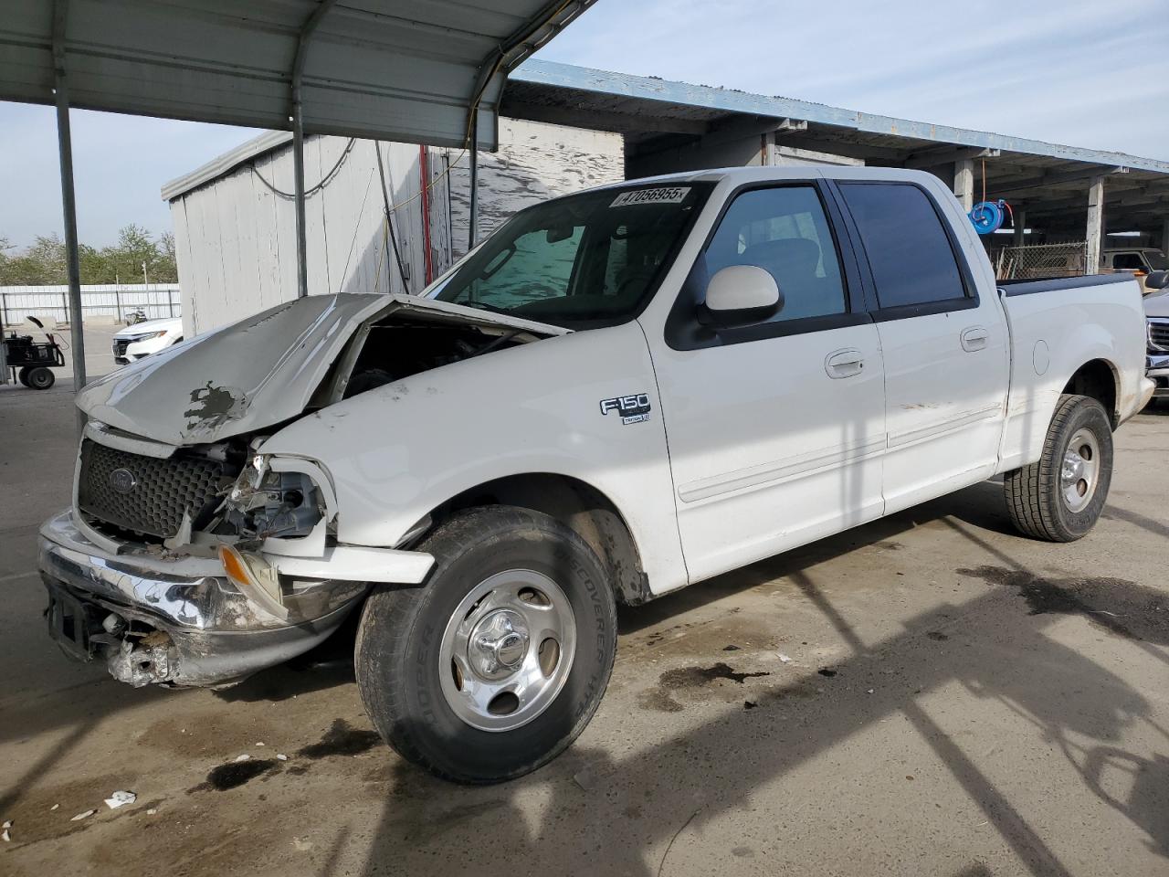 2003 Ford F-150 - Image 1
