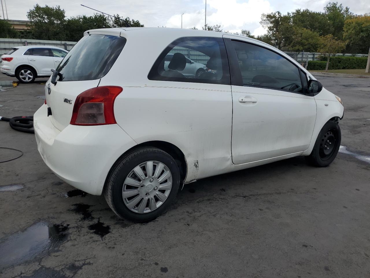 2008 Toyota Yaris - Image 3