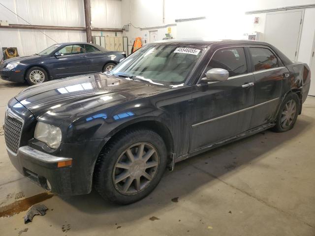 2010 Chrysler 300 Limited