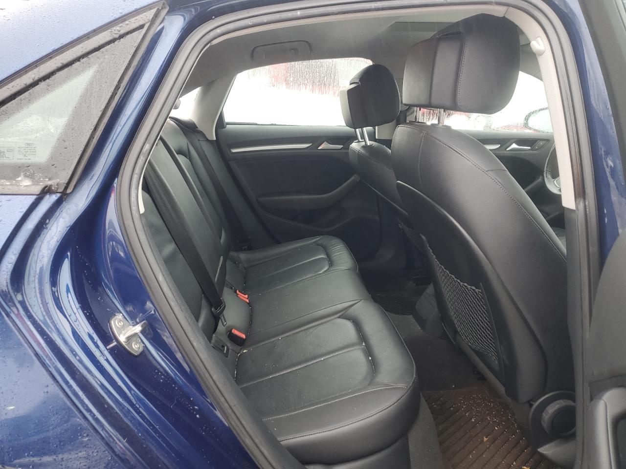 2015 Audi A3 - Image 10