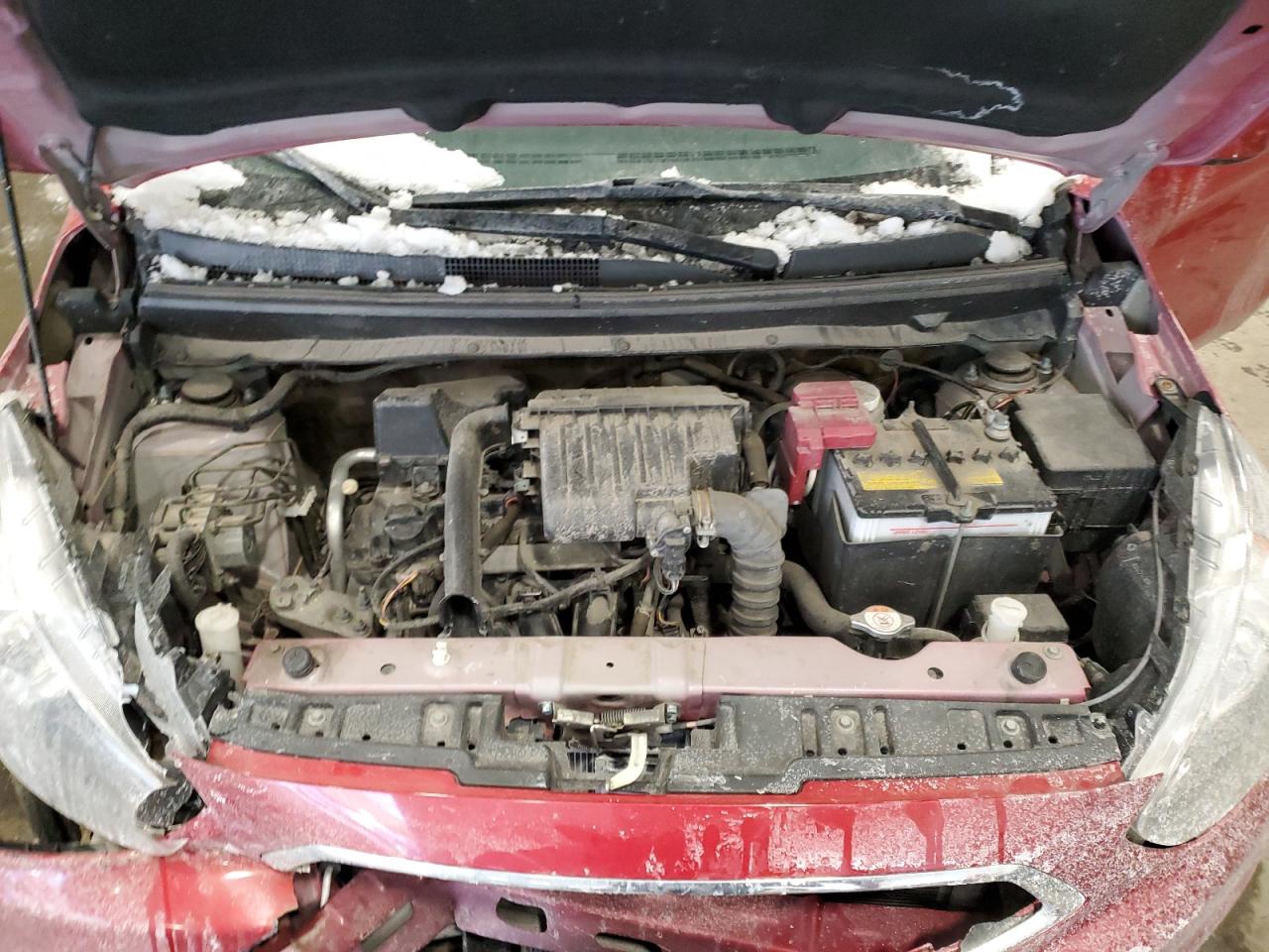 2020 Mitsubishi Mirage - Image 12