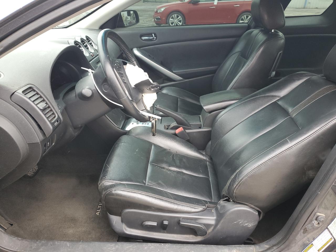 2011 Nissan Altima - Image 7