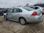 2016 Chevrolet Impala Limited Lt за продажба в Pekin, IL - Front End